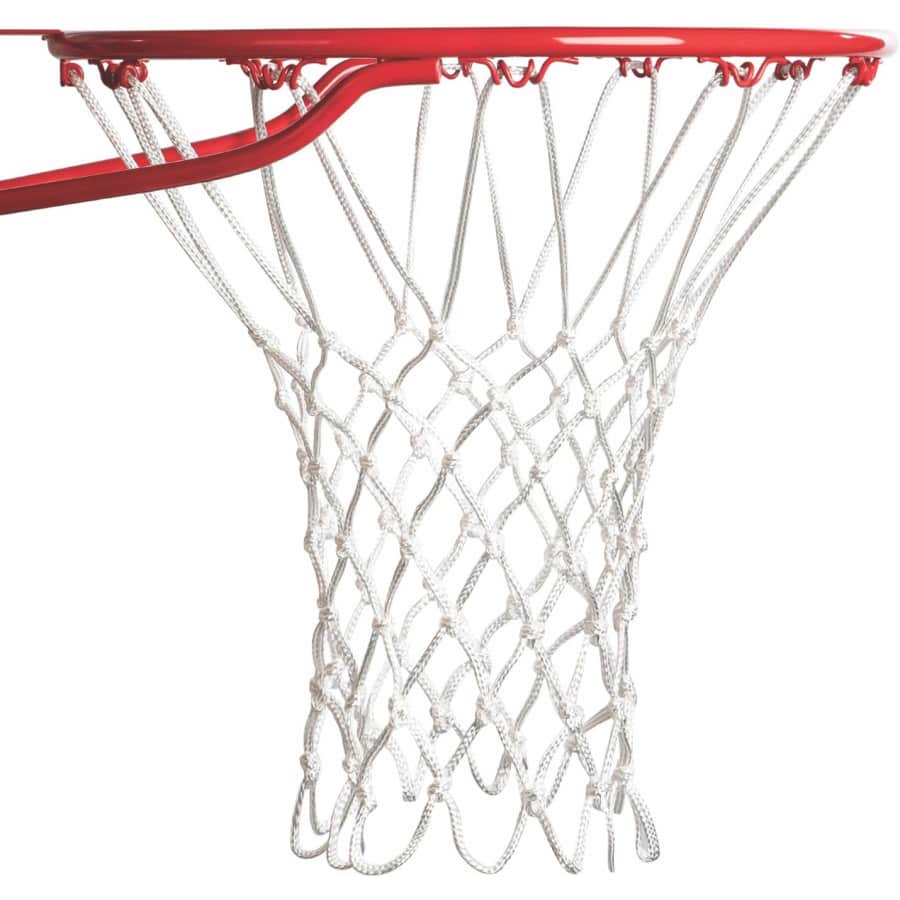 Champion Sports 5mm Non-Whip Basketball Net: $2.50