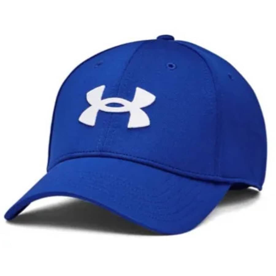 Under Armour Blitzing Flexfit Hat: $13.99 Under Armour Blitzing Flexfit Hat: $13.99