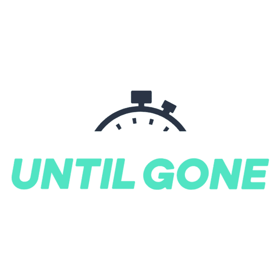 UntilGone Big January Sale: Up to 90% off UntilGone Big January Sale: Up to 90% off