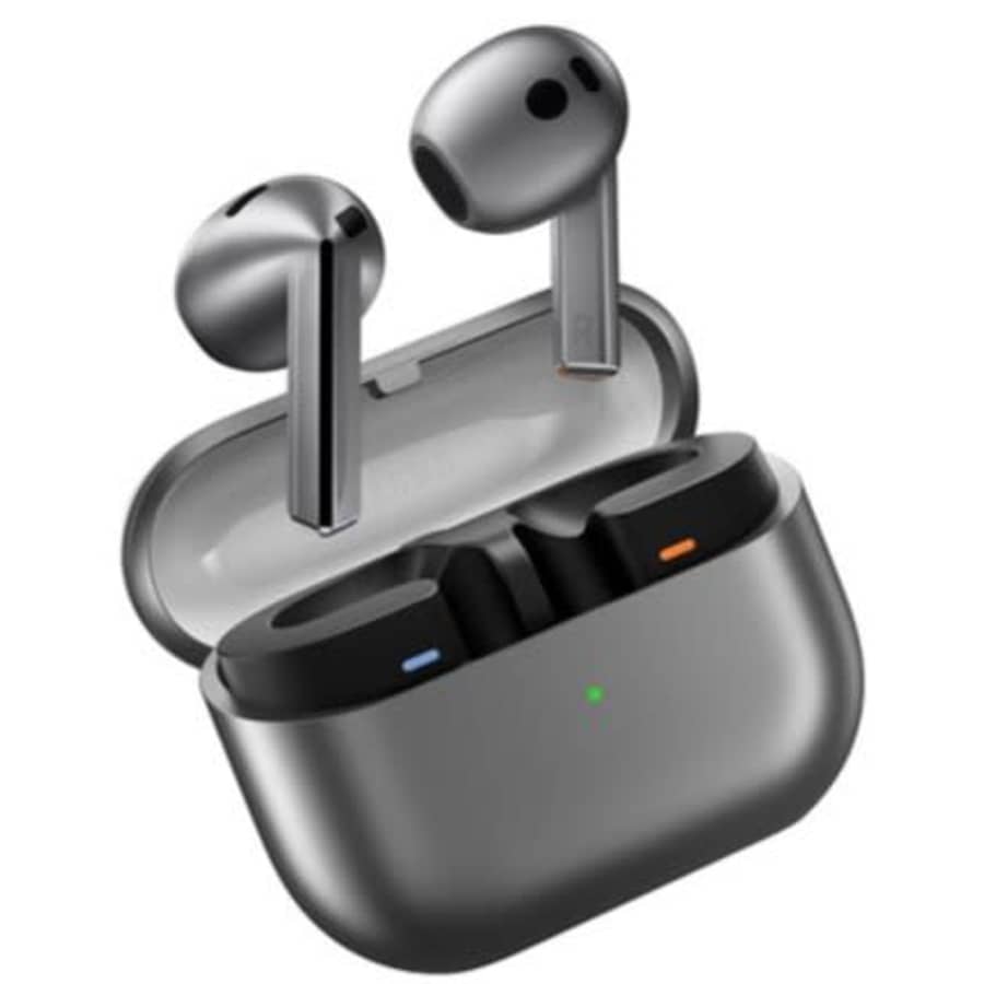 Samsung Galaxy Buds 3 AI True Wireless Bluetooth Earbuds: $75
