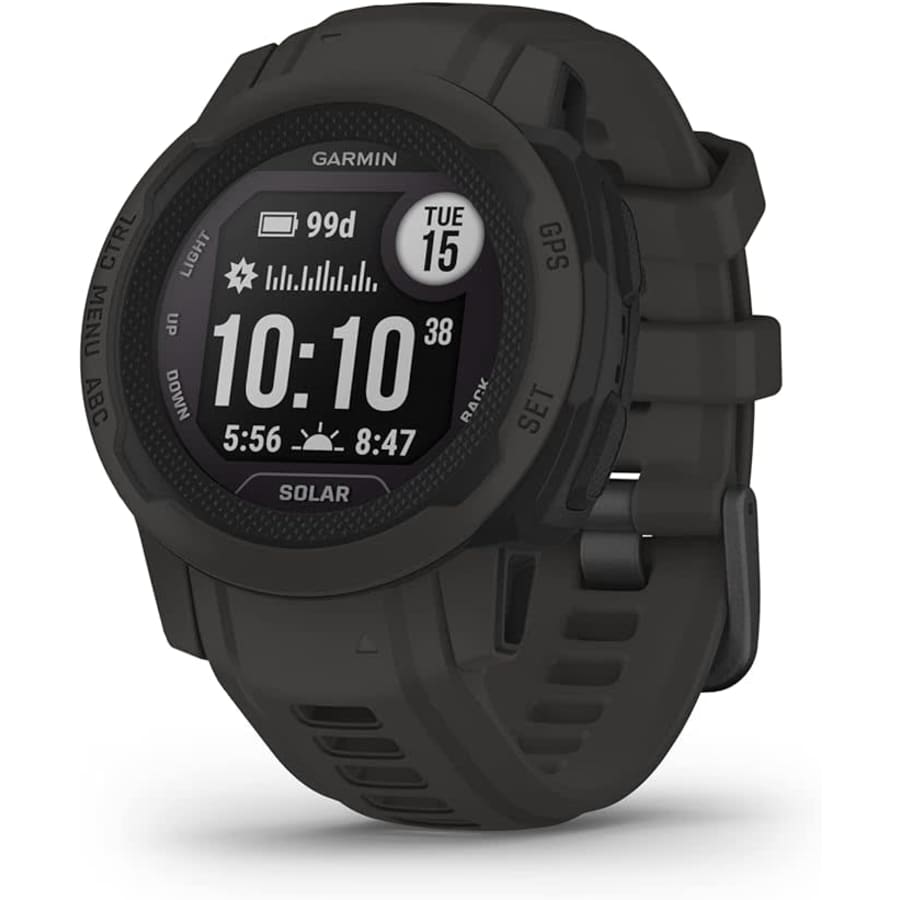 Garmin GPS Smartwatch Deals at Amazon: Up to 42% off