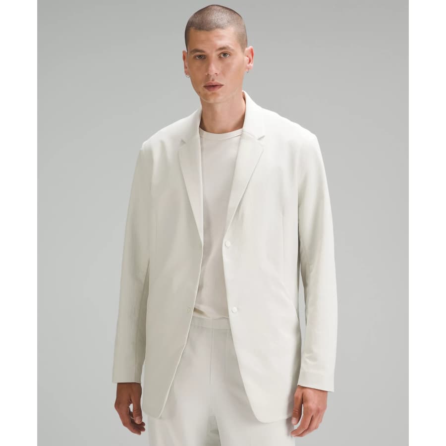 lululemon Men's New Venture Blazer: $119