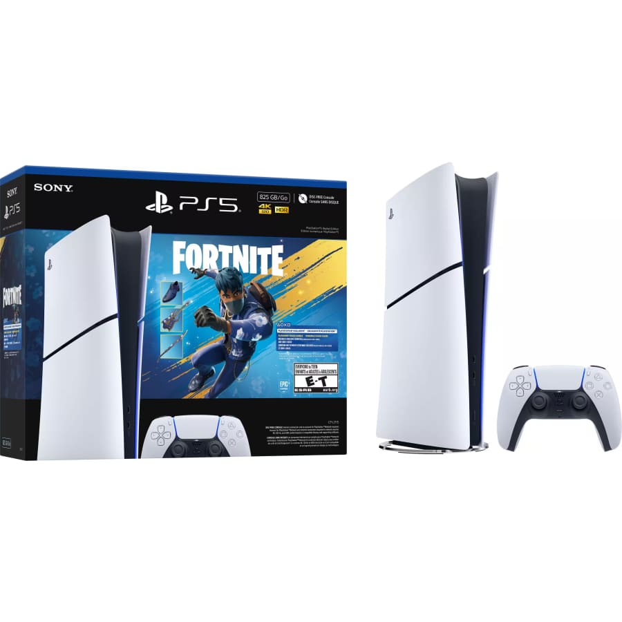 Best Buy Black Friday PlayStation 5 & PS5 Pro Deals: $100 off + up to an extra $300 off w/ trade-in
