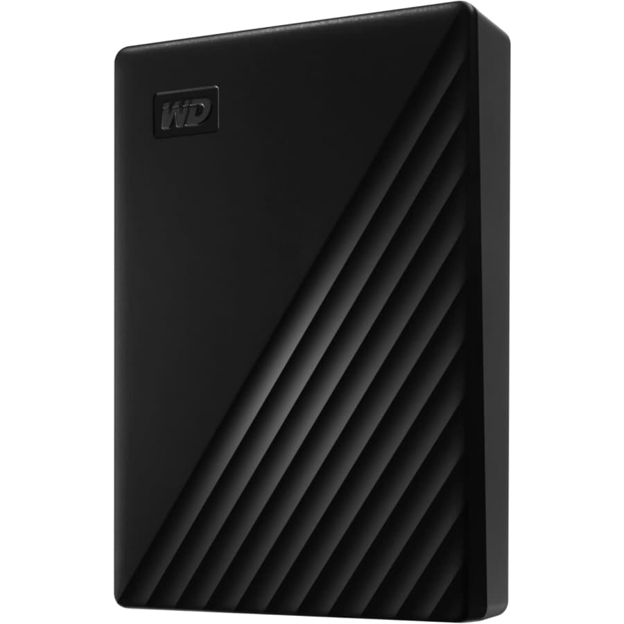 Western Digital Black Friday Deals at Amazon: Up to 42% off