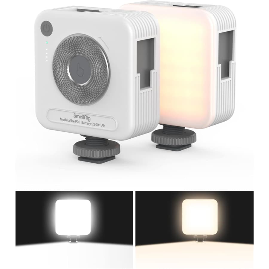 SmallRig Camera Accessory Deals at Amazon: Up to 30% off