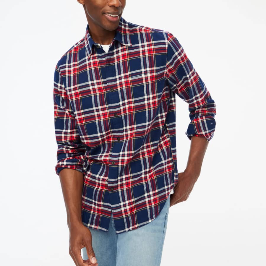 Black Friday Favorite Finds at J.Crew Factory: 60 to 80% off Black Friday Favorite Finds at J.Crew Factory: 60 to 80% off