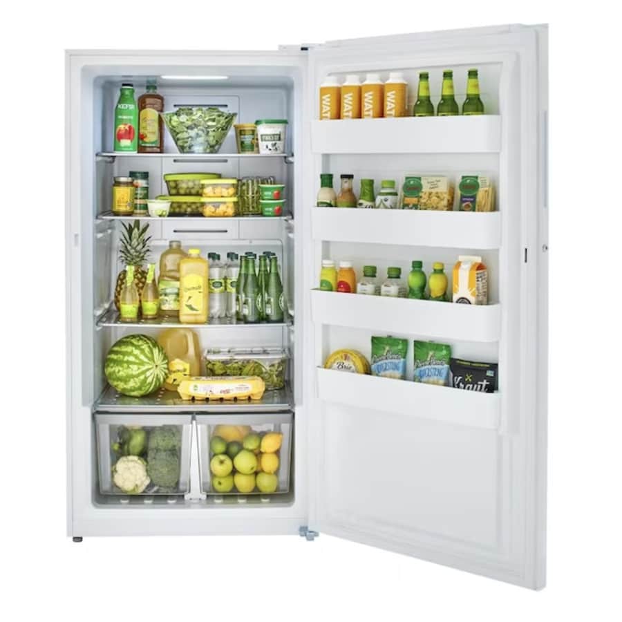 Lowe's The Back Aisle Clearance Appliance Deals: Up to $303 off