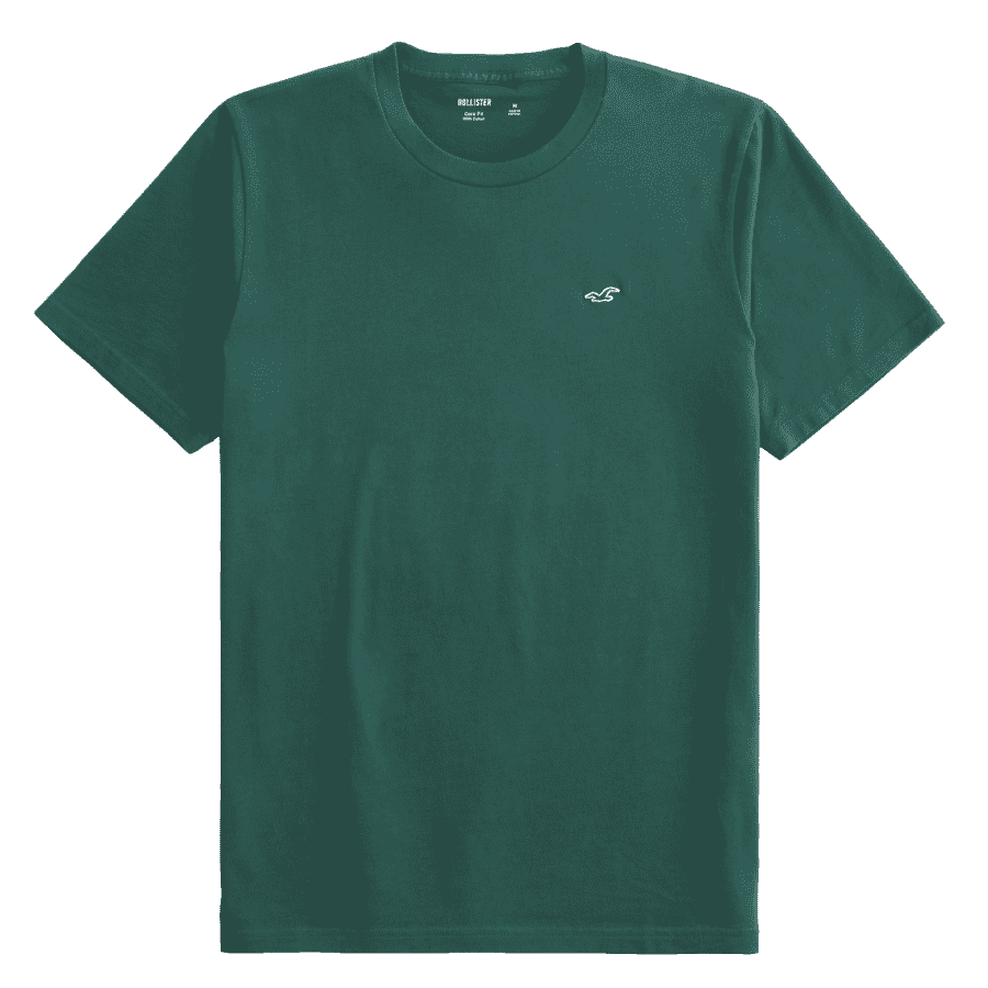 Hollister Men's T-Shirt Black Friday Sale: 30% off Hollister Men's T-Shirt Black Friday Sale: 30% off