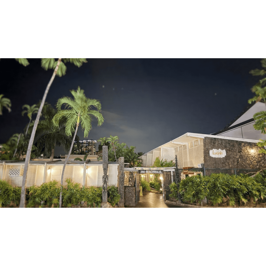 Hotels.com Hawaii Hotel Stays: from $71/night