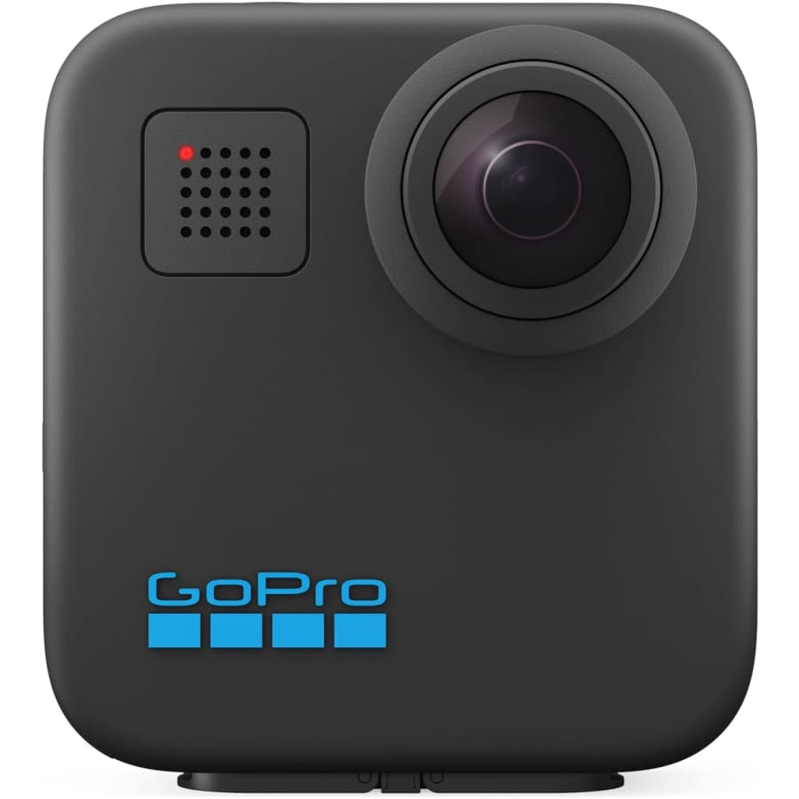 GoPro Max 360 Action Camera: $249 GoPro Max 360 Action Camera: $249