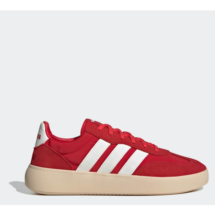 adidas Men's Barreda Decode Shoes: $23.50