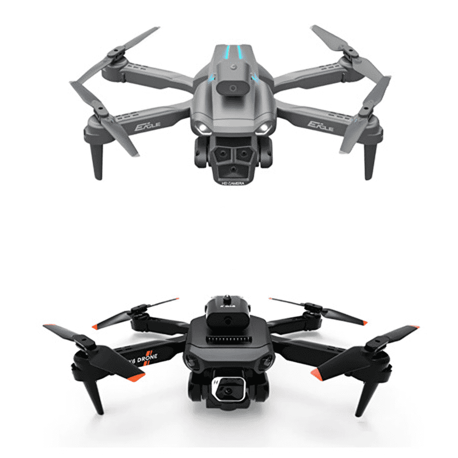 Ninja Dragon Phantom Eagle PRO 4K with Blade K Drone Bundle: $100