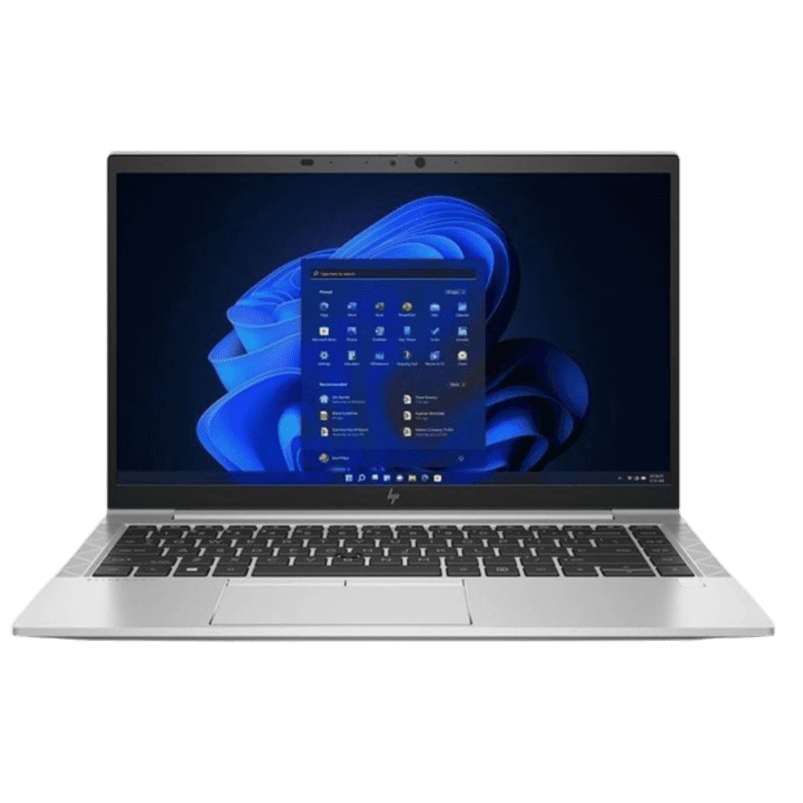 Refurb HP EliteBook 845 Ryzen 5 14" Laptop: $250