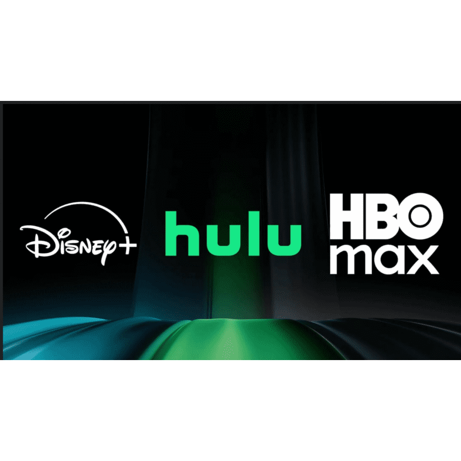 Disney+, Hulu, HBO Max Bundles: Up to 42% off