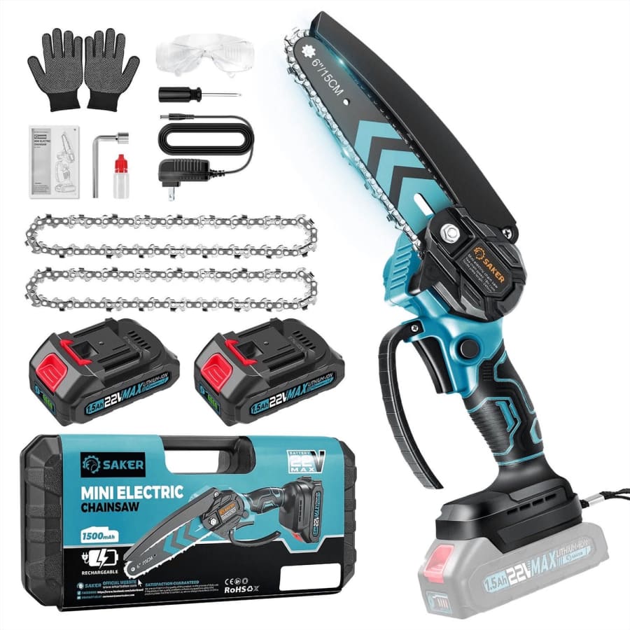 Walmart Memorial Day Outdoor Power Equipment Deals: Up to 60% off