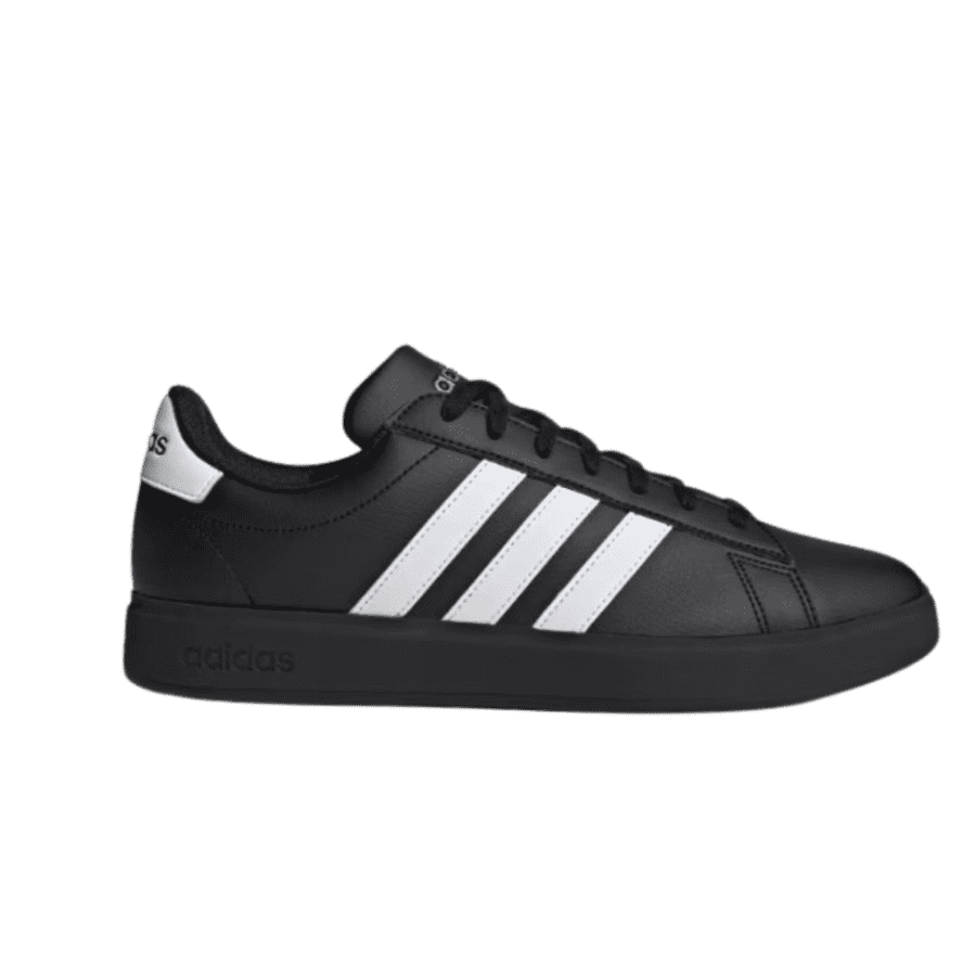 adidas Men's Grand Court 2.0 Shoes: $30 adidas Men's Grand Court 2.0 Shoes: $30