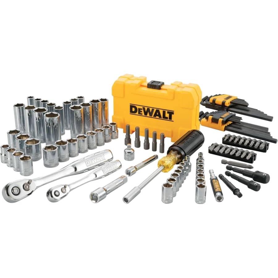 DeWalt Deals at Amazon: Up to 44% off DeWalt Deals at Amazon: Up to 44% off