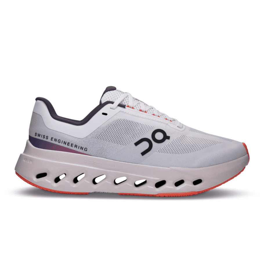 On Men's Cloudsurfer Next Road-Running Shoes: $112