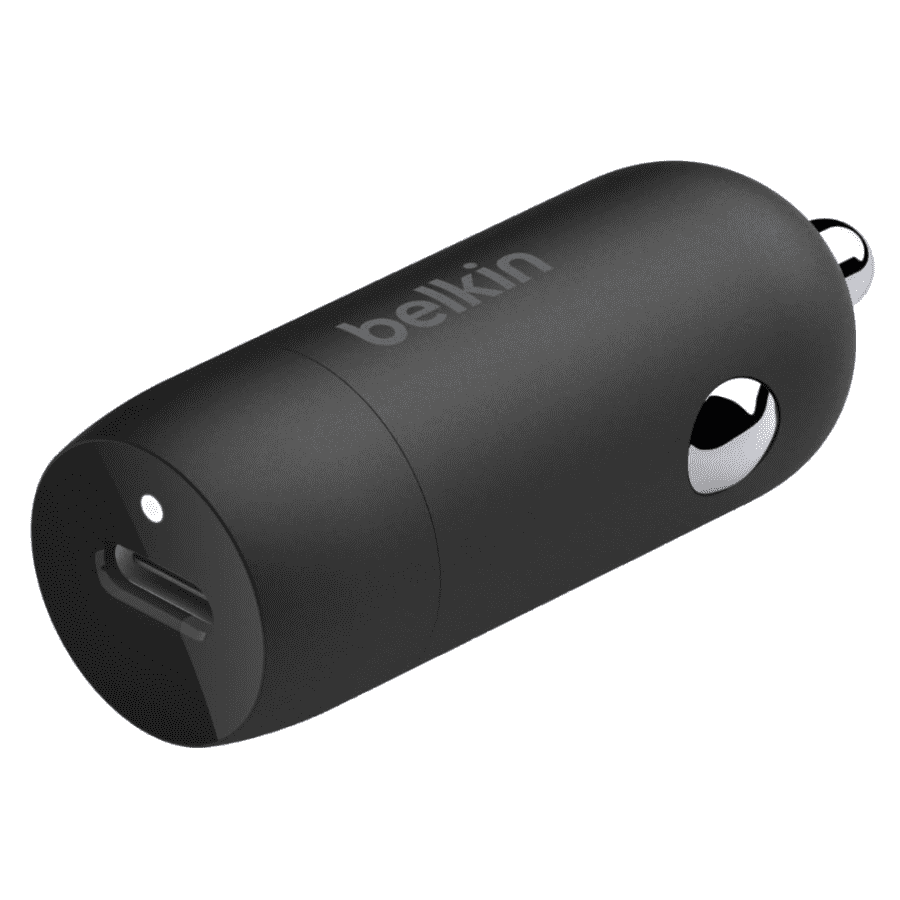 Belkin Deals at Amazon: Up to 40% off