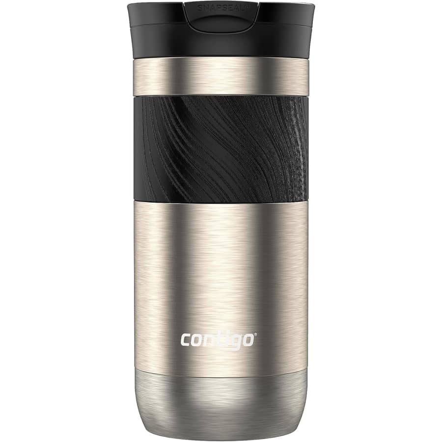 Contigo Drinkware at Amazon: Up to 31% off Contigo Drinkware at Amazon: Up to 31% off
