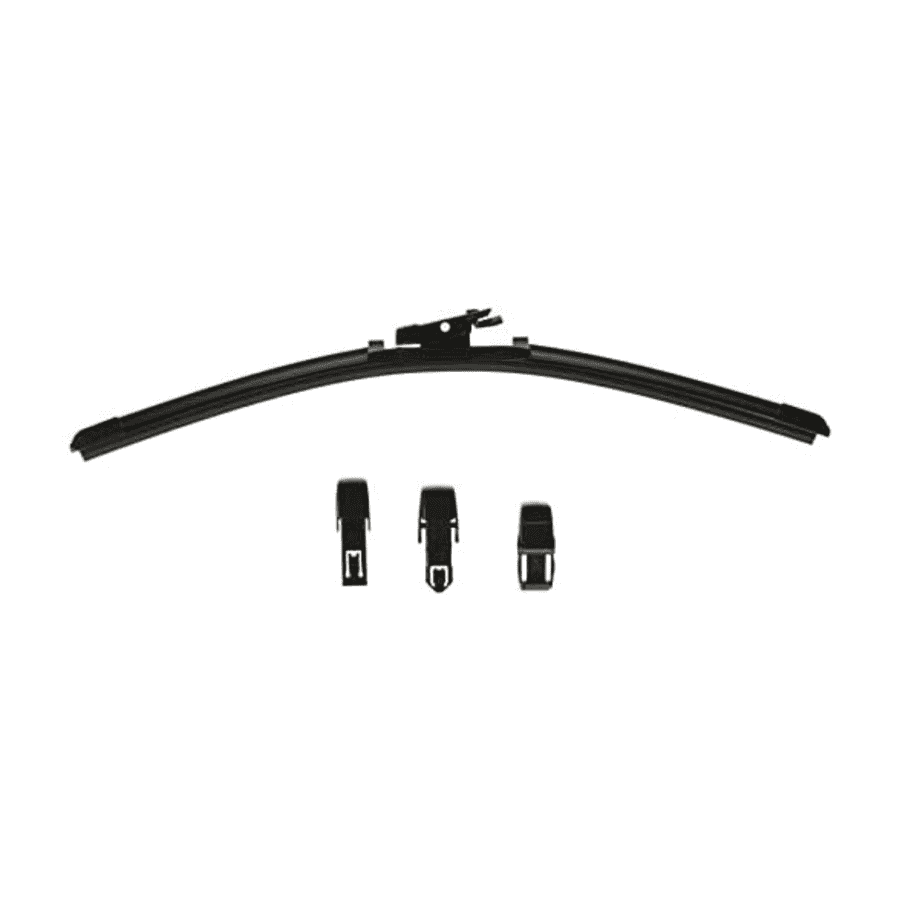 Bosch 17OE Bosch ICON Wiper Blade: $11 Bosch 17OE Bosch ICON Wiper Blade: $11