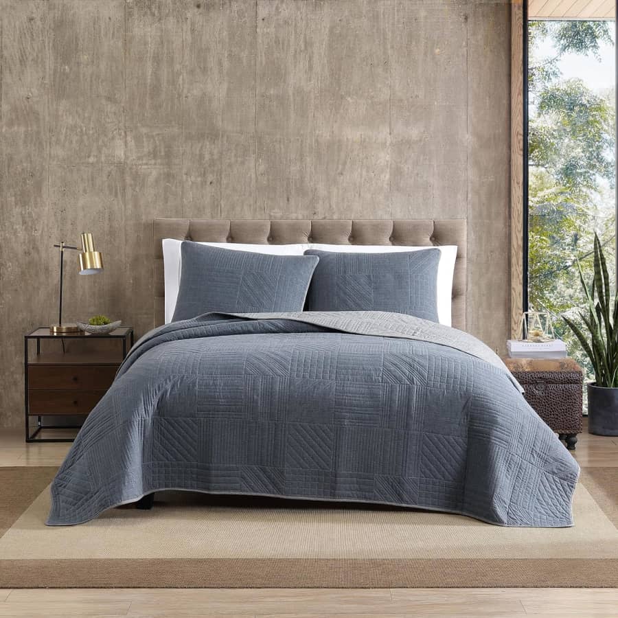Eddie Bauer Bedding Deals at Amazon: Up to 54% off Eddie Bauer Bedding Deals at Amazon: Up to 54% off
