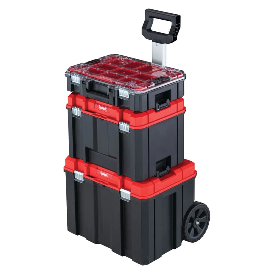 Craftsman Versastack Rolling Tool Box: $99 Craftsman Versastack Rolling Tool Box: $99