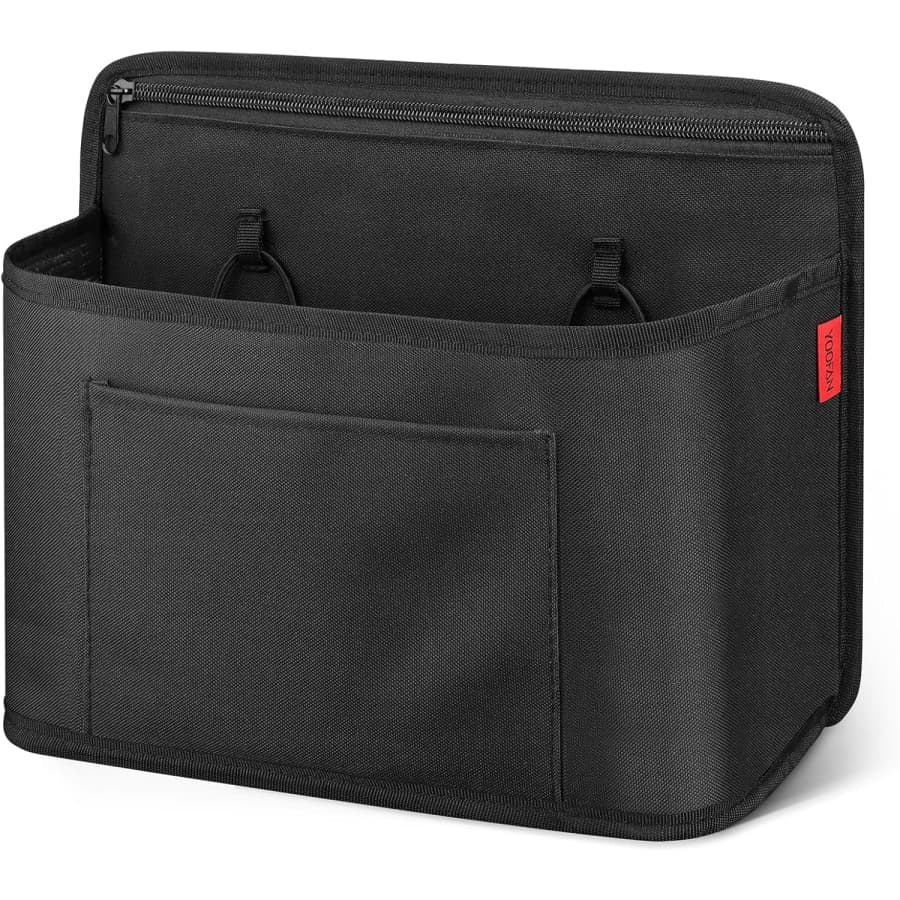 Luggage Cup Holder: $6.49