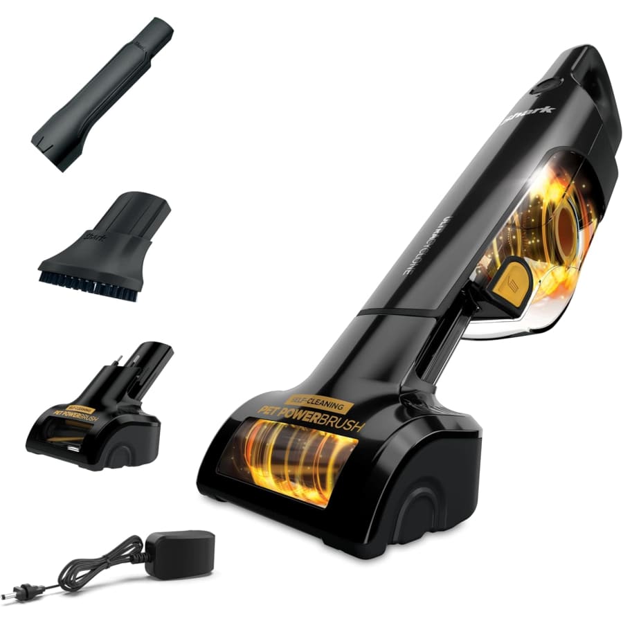 Shark UltraCyclone Pet Pro Plus Cordless Hand Vacuum: $70 Shark UltraCyclone Pet Pro Plus Cordless Hand Vacuum: $70