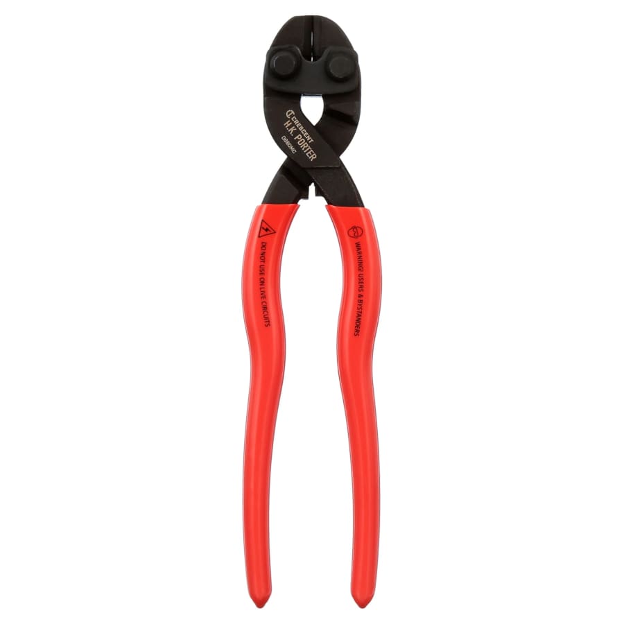 Crescent H.K. Porter 14" Compact Bolt Cutter: $8.27