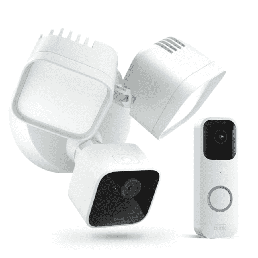 Blink Smart Security Cyber Monday Deals at Amazon: Up to 64% off Blink Smart Security Cyber Monday Deals at Amazon: Up to 64% off