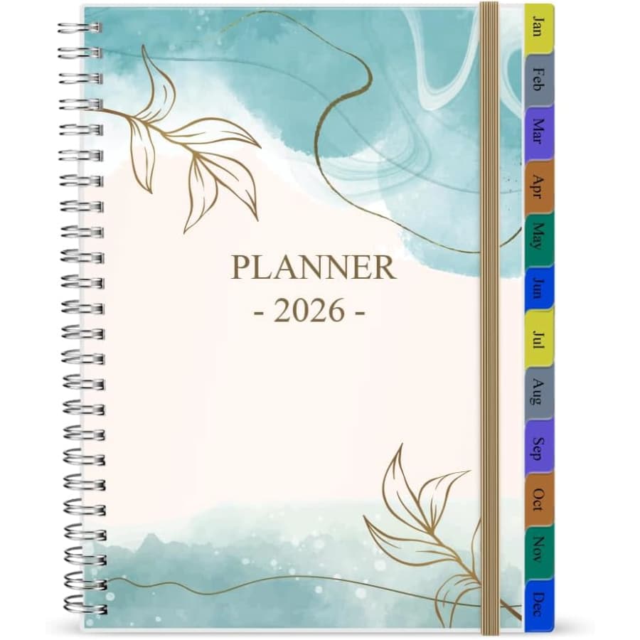 2026 Planner: $2.99
