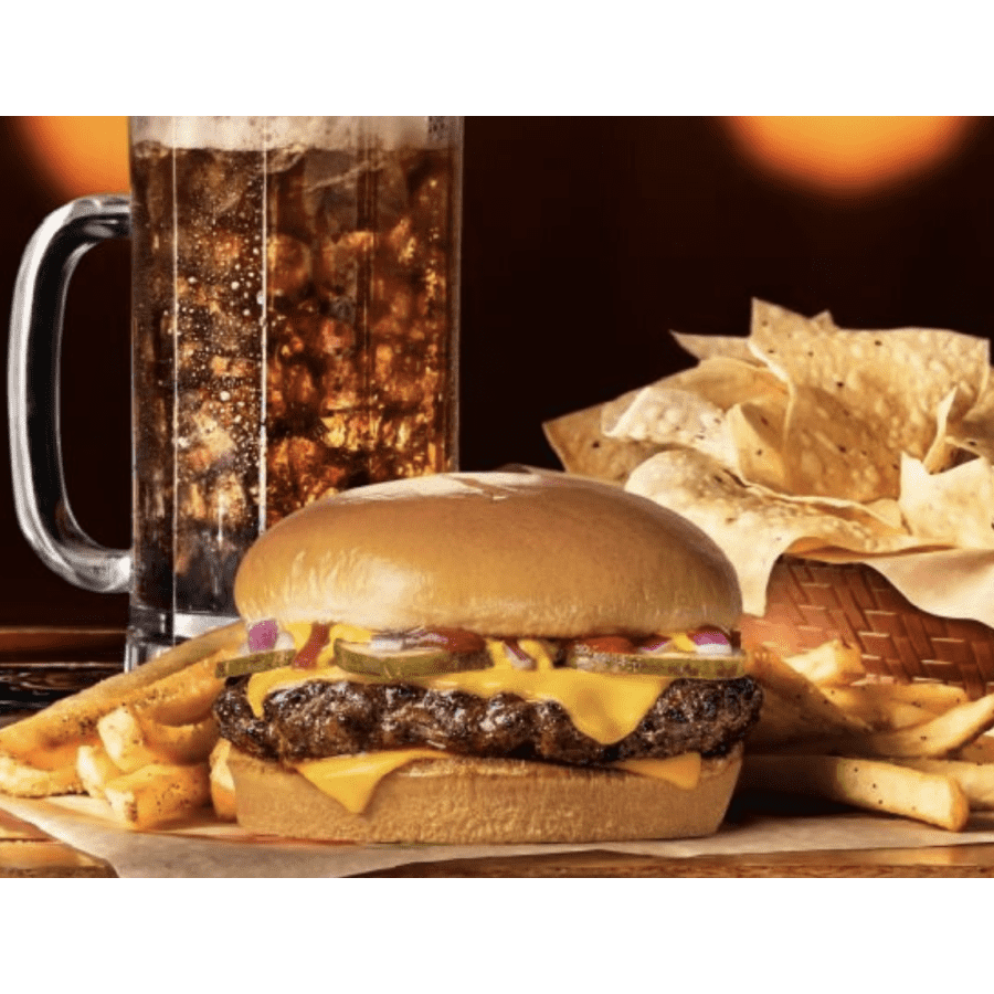 Chili's 3 for Me: From $11