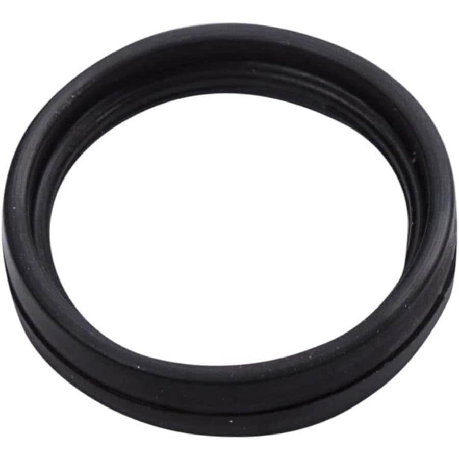 GM Genuine Parts Engine Oil Cooler Outlet Pipe Seal: $4.64 GM Genuine Parts Engine Oil Cooler Outlet Pipe Seal: $4.64