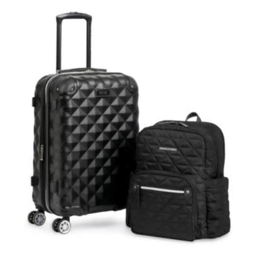 Macy's Luggage Deals: Up to 70% off