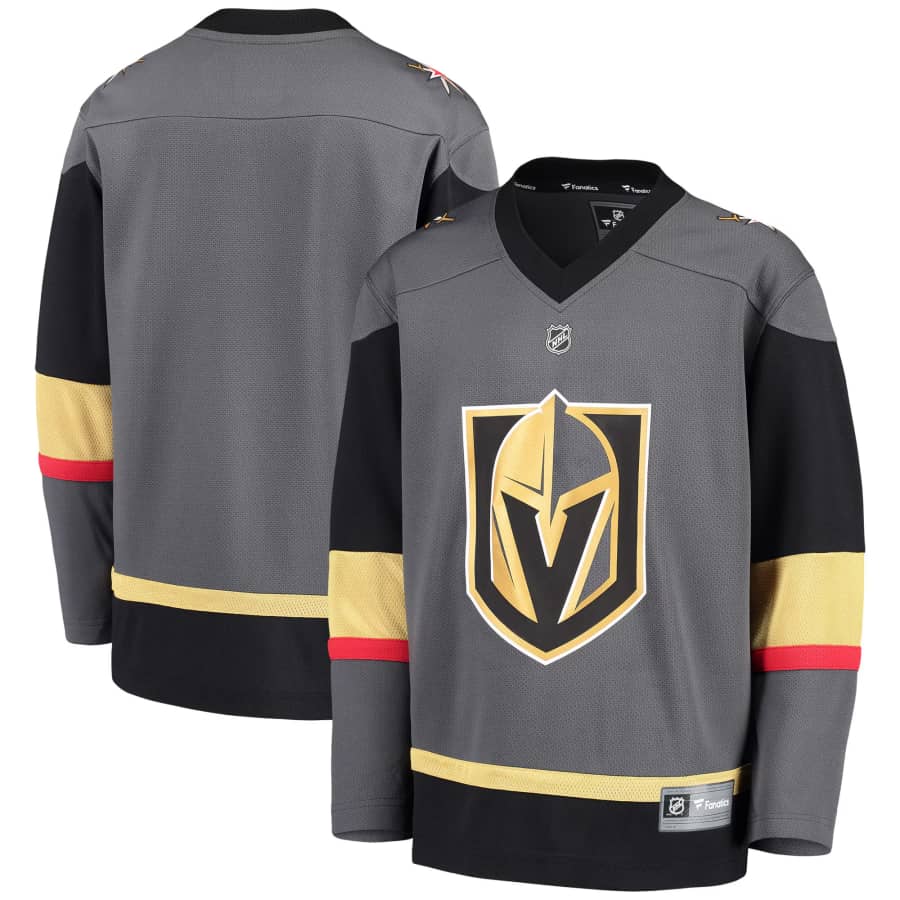 Clearance NHL Jerseys at Fanatics: from $30 Clearance NHL Jerseys at Fanatics: from $30
