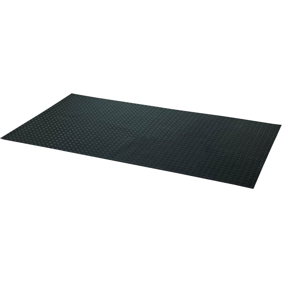 Cuisinart 65" x 36" Premium Deck and Grill Mat: $30 w/ Prime
