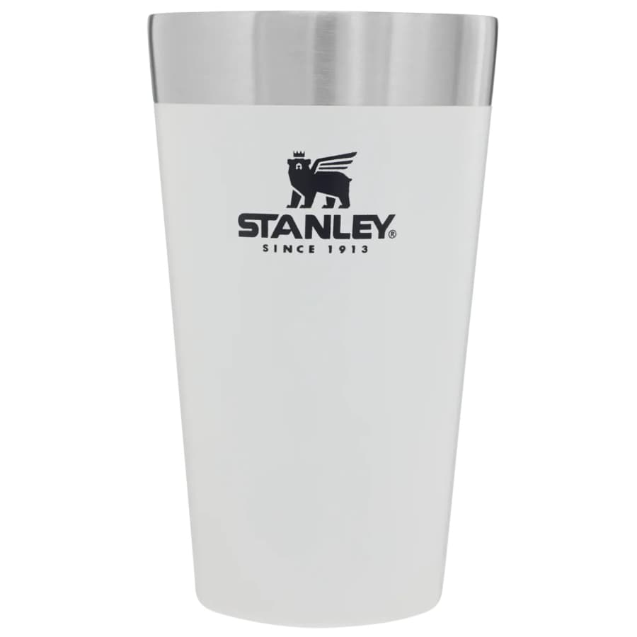 Stanley Adventure Stacking 16-oz. Beer Glass: $12 Stanley Adventure Stacking 16-oz. Beer Glass: $12