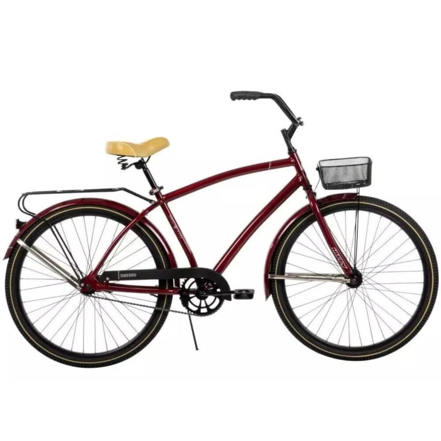 Huffy Nassau Cruiser Adult 26" Bicycle: $236