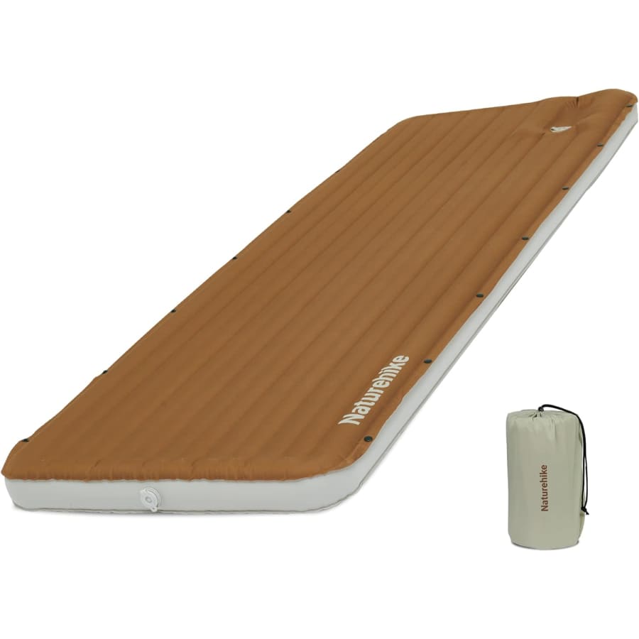 Naturehike Single Camping Mattress: $35