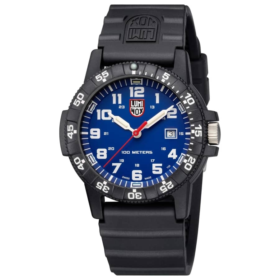 Luminox Men's Volition Watch: $128 Luminox Men's Volition Watch: $128