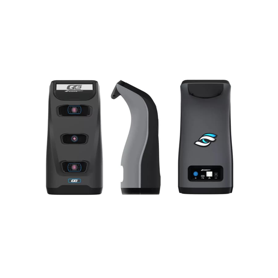 Certified Refurb Foresight Sports GC3 Launch Monitor: $5,999 Certified Refurb Foresight Sports GC3 Launch Monitor: $5,999