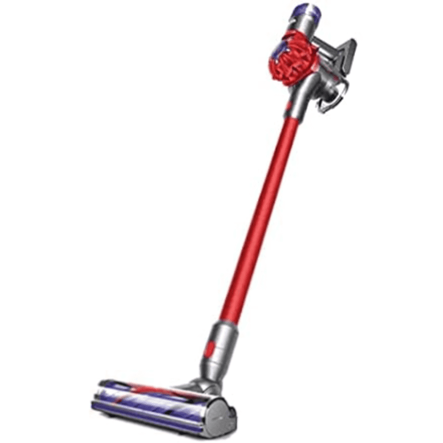 Refurb Dyson V8 Origin Cordless Handheld Vacuum: $180 Refurb Dyson V8 Origin Cordless Handheld Vacuum: $180