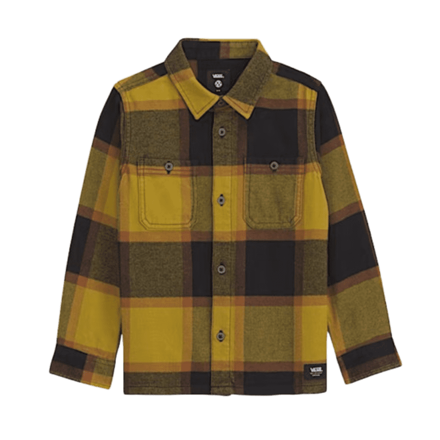 Vans Kids' Clothing Black Friday Deals: Up to 50% off