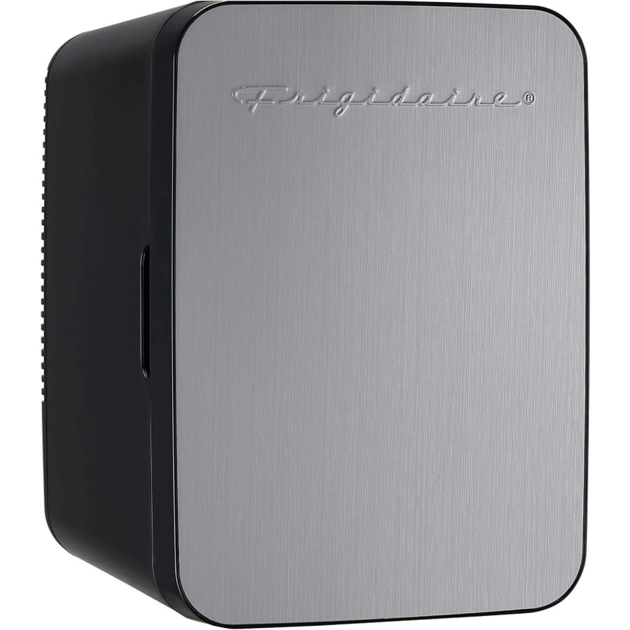 Frigidaire Retro 15-Can Mini Personal Fridge: $36.99 Frigidaire Retro 15-Can Mini Personal Fridge: $36.99