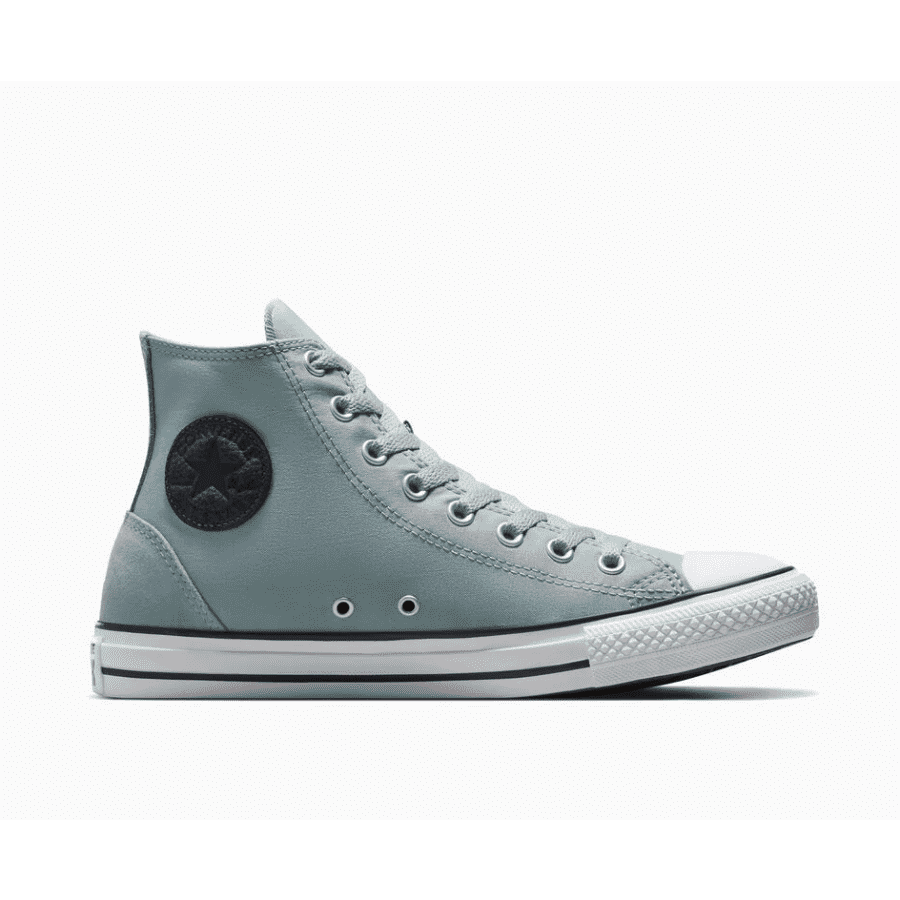 Converse Men's Chuck Taylor All Star Polyester & Suede Shoes: $20 Converse Men's Chuck Taylor All Star Polyester & Suede Shoes: $20