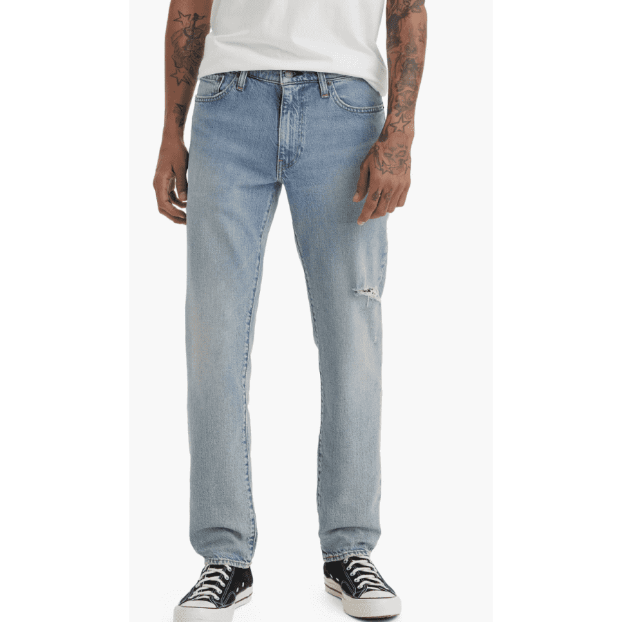 Levi's End of Season Deals at Nordstrom: Up to 60% off Levi's End of Season Deals at Nordstrom: Up to 60% off