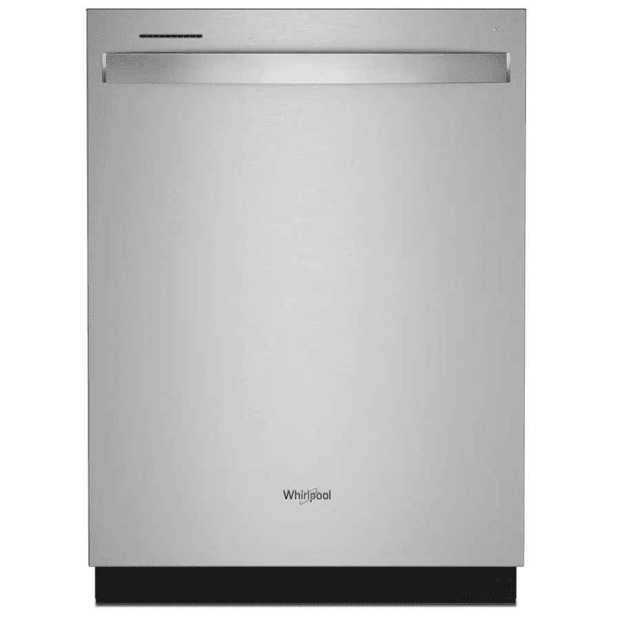 Whirlpool Eco Series 24" Top Control Built-in Dishwasher: $549 in-cart Whirlpool Eco Series 24" Top Control Built-in Dishwasher: $549 in-cart