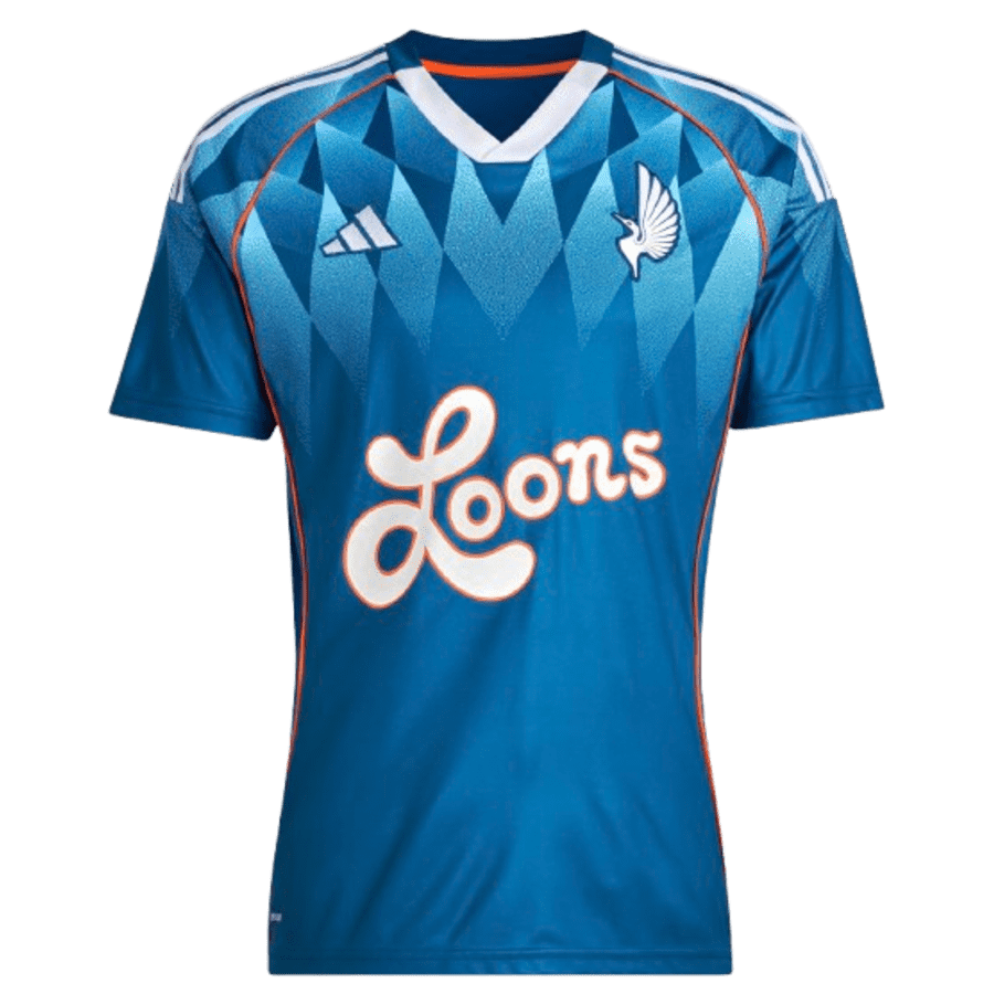 adidas MLS Archive Collection: Just released