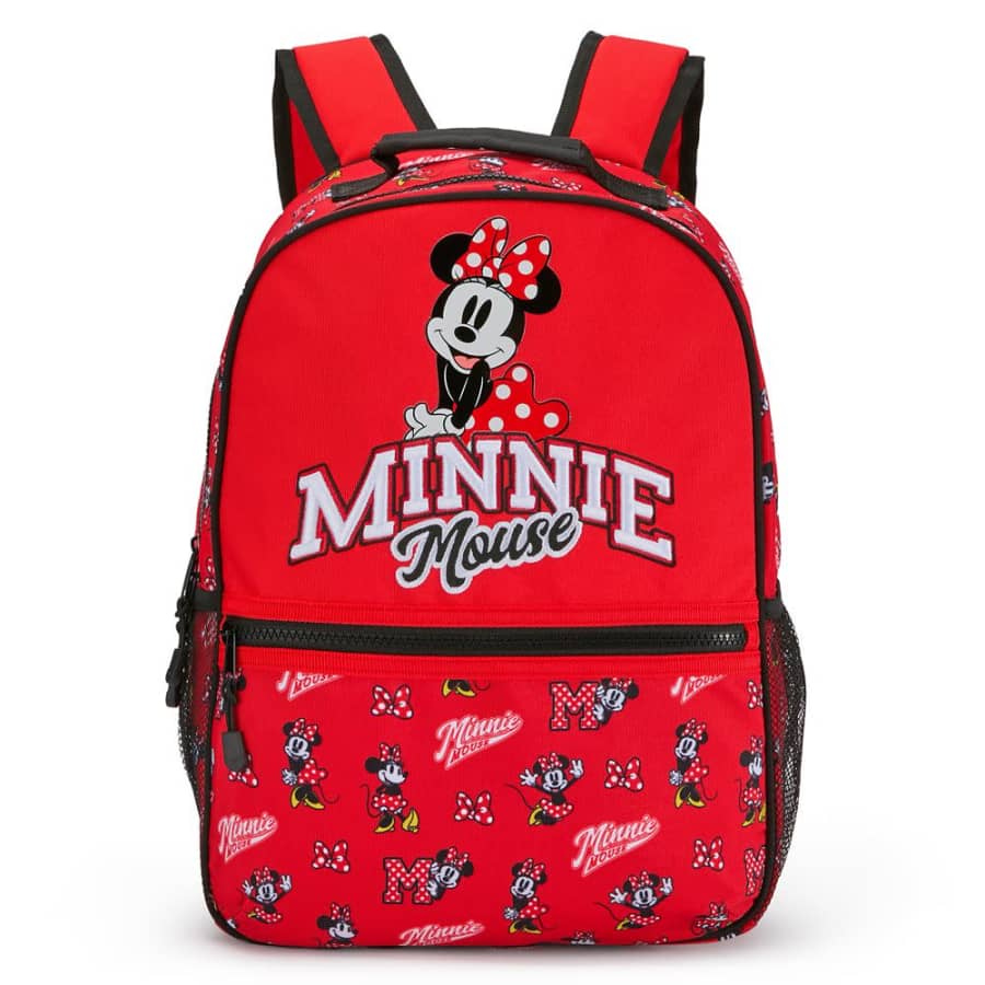 Back to School Deals at Disney Store: Up to 40% off
